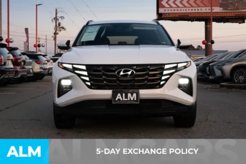 More photos of 2024 Hyundai Tucson SEL at ALM Hyundai Athens, GA