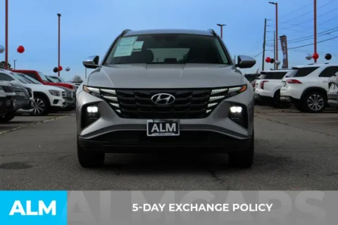 More photos of 2024 Hyundai Tucson SEL at ALM Hyundai Athens, GA