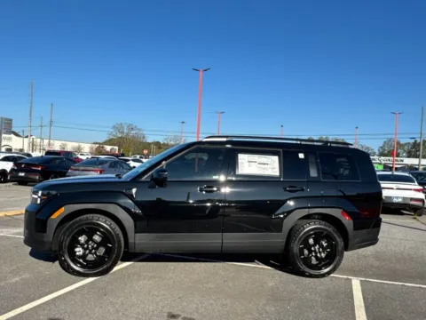 Photos of 2026 Hyundai Santa Fe XRT for sale in Athens, GA at ALM Hyundai Athens