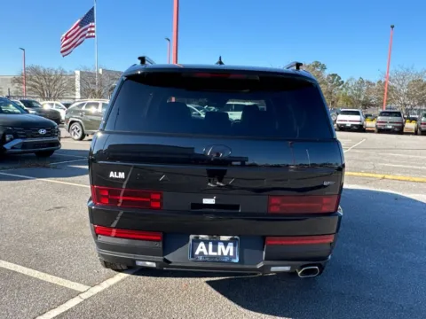 More photos of 2026 Hyundai Santa Fe XRT at ALM Hyundai Athens, GA