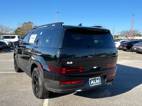 Another view of 2026 Hyundai Santa Fe XRT for sale in Athens, GA at ALM Hyundai Athens