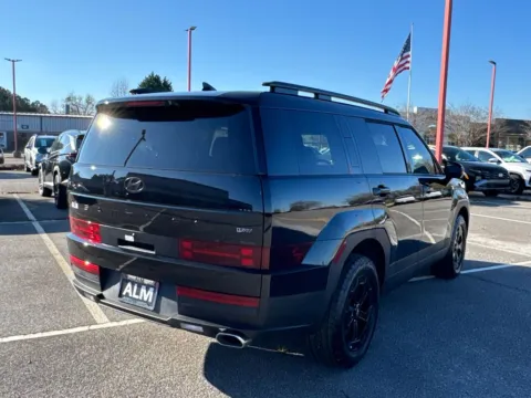 More photos of 2026 Hyundai Santa Fe XRT at ALM Hyundai Athens, GA