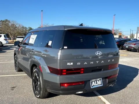 Another view of 2026 Hyundai Santa Fe SE for sale in Athens, GA at ALM Hyundai Athens