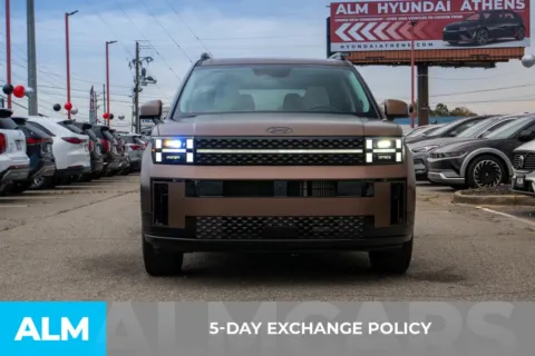 More photos of 2024 Hyundai Santa Fe Calligraphy at ALM Hyundai Athens, GA