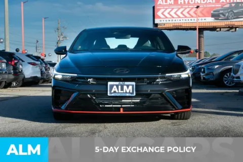 More photos of 2024 Hyundai Elantra N at ALM Hyundai Athens, GA