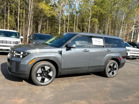 Photos of 2026 Hyundai Santa Fe Hybrid SE for sale in Athens, GA at ALM Hyundai Athens