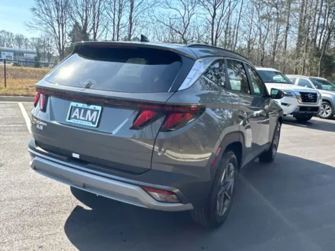 More photos of 2026 Hyundai Tucson SEL at ALM Hyundai Athens, GA