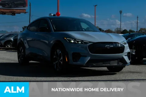 More photos of 2025 Ford Mustang Mach-E Premium at ALM Hyundai Athens, GA