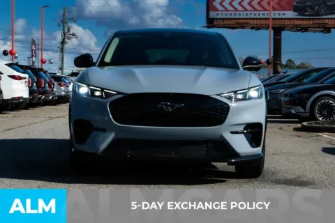 More photos of 2025 Ford Mustang Mach-E Premium at ALM Hyundai Athens, GA