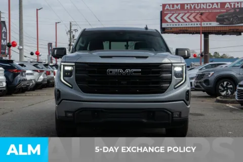 More photos of 2023 GMC Sierra 1500 Elevation at ALM Hyundai Athens, GA