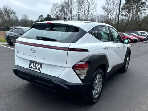 More photos of 2026 Hyundai Kona SE at ALM Hyundai Athens, GA