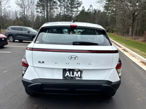 More photos of 2026 Hyundai Kona SE at ALM Hyundai Athens, GA