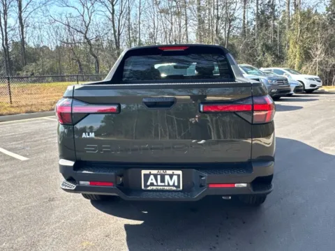 More photos of 2026 Hyundai Santa Cruz SEL at ALM Hyundai Athens, GA
