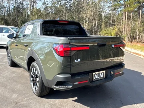Another view of 2026 Hyundai Santa Cruz SEL for sale in Athens, GA at ALM Hyundai Athens