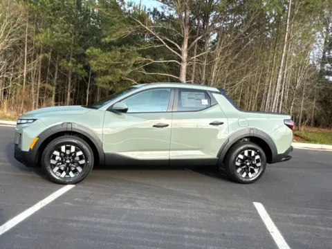 Photos of 2026 Hyundai Santa Cruz SEL for sale in Athens, GA at ALM Hyundai Athens