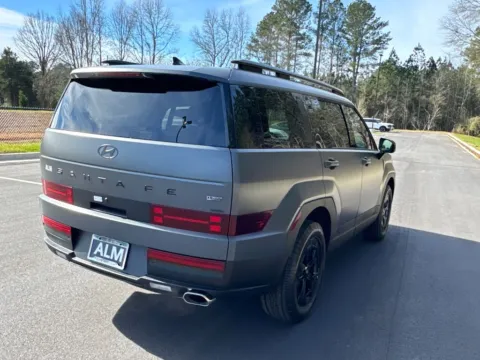 More photos of 2026 Hyundai Santa Fe XRT at ALM Hyundai Athens, GA