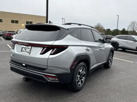 More photos of 2026 Hyundai Tucson XRT at ALM Hyundai Athens, GA