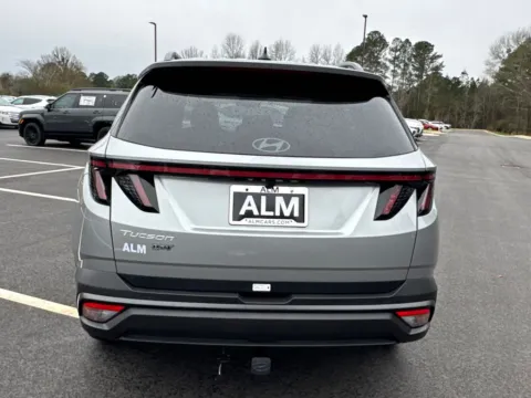 More photos of 2026 Hyundai Tucson XRT at ALM Hyundai Athens, GA