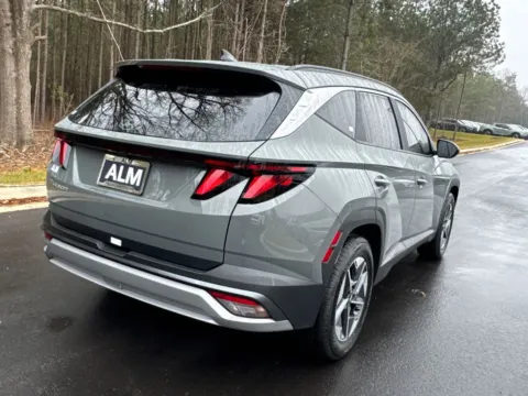 More photos of 2026 Hyundai Tucson SEL at ALM Hyundai Athens, GA