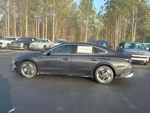Photos of 2026 Hyundai Sonata SEL Sport for sale in Athens, GA at ALM Hyundai Athens