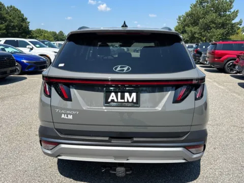 More photos of 2025 Hyundai Tucson SEL Convenience at ALM Hyundai Athens, GA
