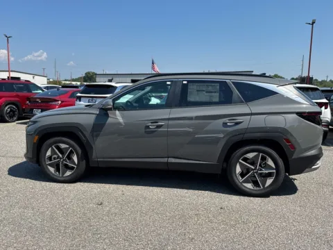 Photos of 2025 Hyundai Tucson SEL Convenience for sale in Athens, GA at ALM Hyundai Athens