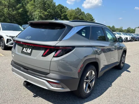 More photos of 2025 Hyundai Tucson SEL Convenience at ALM Hyundai Athens, GA