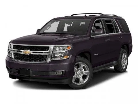 2017 Chevrolet Tahoe LT for sale in Athens, GA