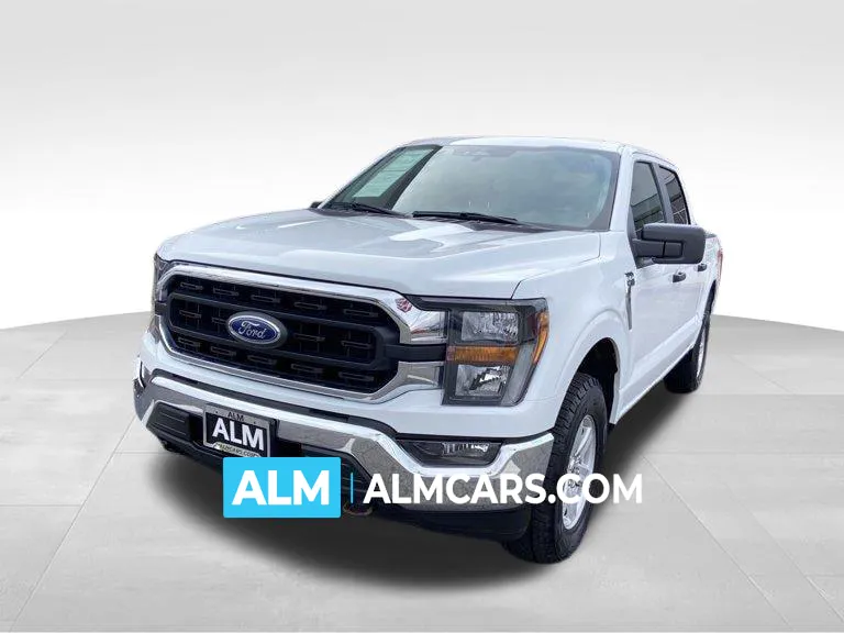 2023 Ford F-150 XLT for sale in Athens, GA