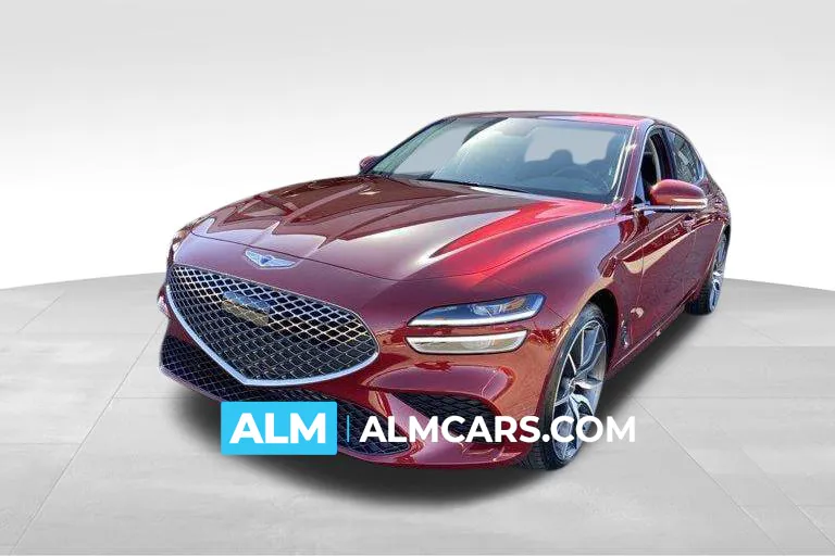 2023 Genesis G70 2.0T for sale in Athens, GA
