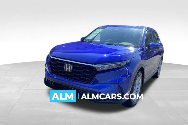 2023 Honda CR-V EX-L for sale in Athens, GA