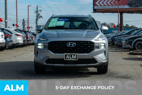 More photos of 2023 Hyundai Santa Fe SEL at ALM Hyundai Athens, GA