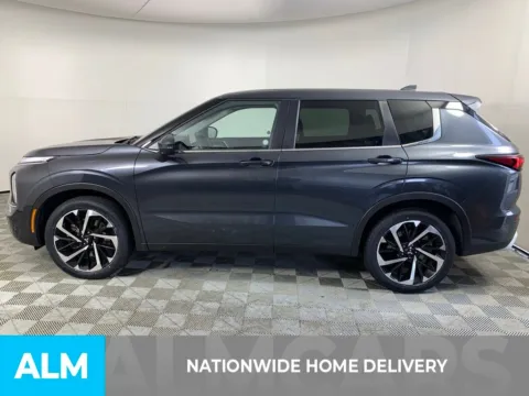 More photos of 2024 Mitsubishi Outlander at ALM Hyundai Athens, GA
