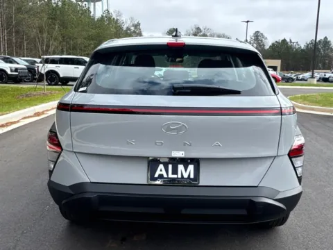More photos of 2026 Hyundai Kona SE at ALM Hyundai Athens, GA