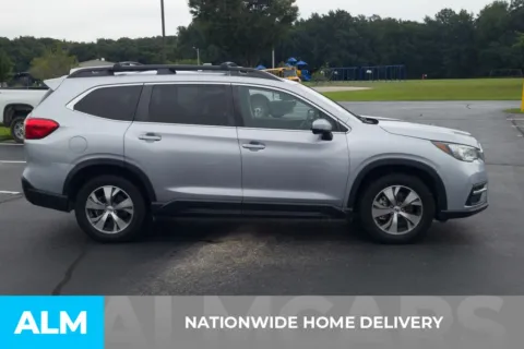 More photos of 2021 Subaru Ascent Premium at ALM Hyundai Athens, GA