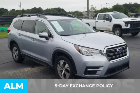 More photos of 2021 Subaru Ascent Premium at ALM Hyundai Athens, GA