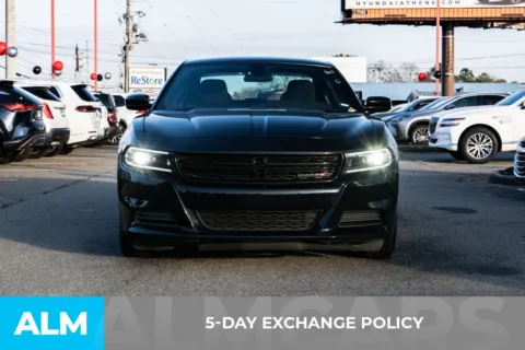 More photos of 2023 Dodge Charger SXT at ALM Hyundai Athens, GA