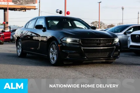 More photos of 2023 Dodge Charger SXT at ALM Hyundai Athens, GA