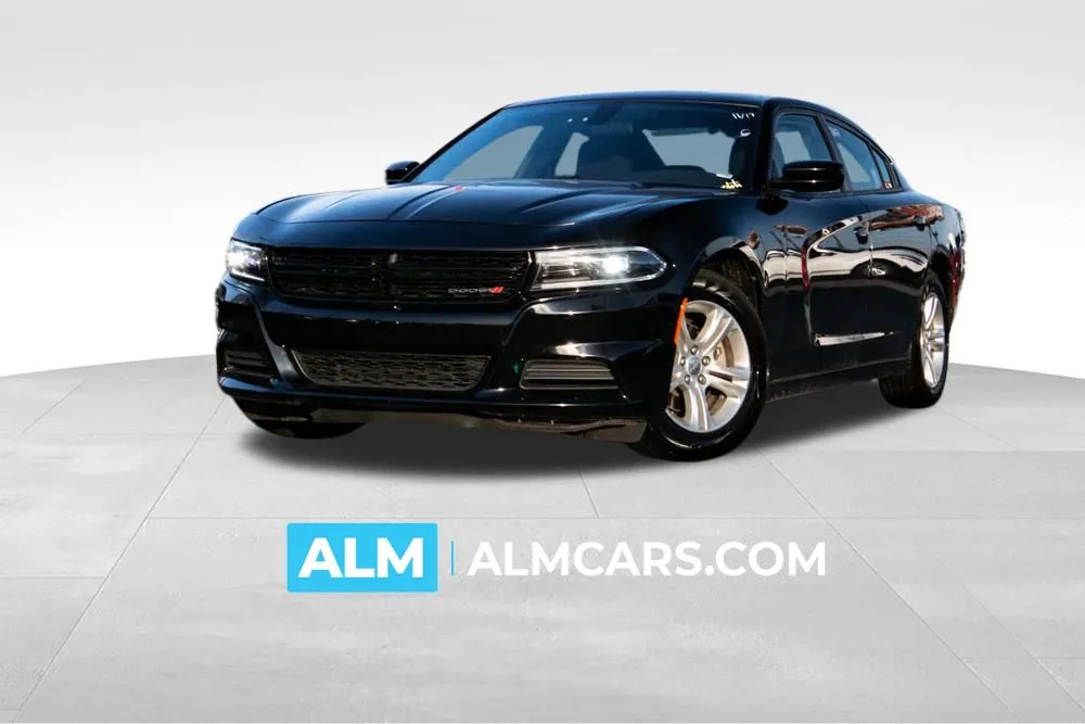 2023 Dodge Charger SXT's photo