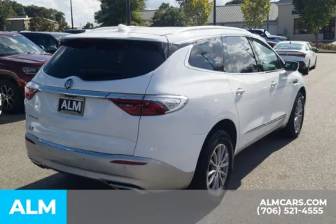 More photos of 2024 Buick Enclave Premium Group at ALM Hyundai Athens, GA