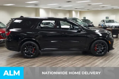 More photos of 2024 Dodge Durango SRT Hellcat at ALM Hyundai Athens, GA