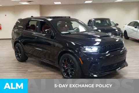 More photos of 2024 Dodge Durango SRT Hellcat at ALM Hyundai Athens, GA