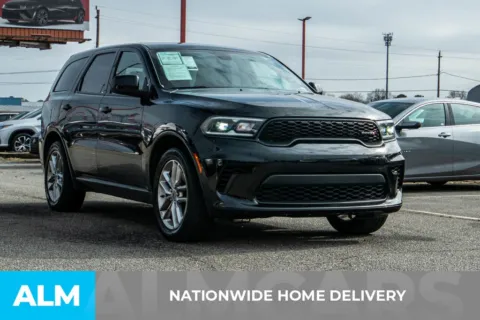 More photos of 2023 Dodge Durango GT at ALM Hyundai Athens, GA