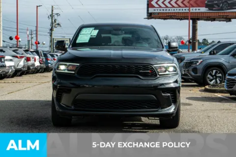 More photos of 2023 Dodge Durango GT at ALM Hyundai Athens, GA