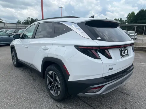 More photos of 2025 Hyundai Tucson SEL Convenience at ALM Hyundai Athens, GA