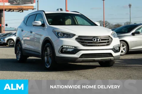 More photos of 2017 Hyundai Santa Fe Sport 2.4 Base at ALM Hyundai Athens, GA