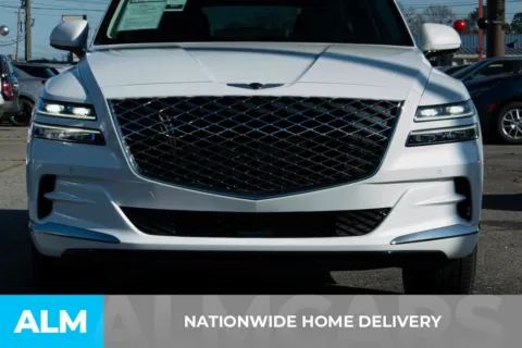 More photos of 2024 Genesis GV80 2.5T at ALM Hyundai Athens, GA