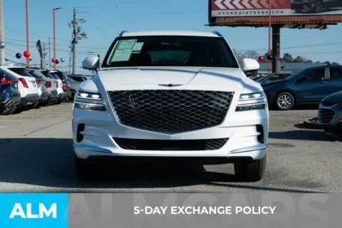 More photos of 2024 Genesis GV80 2.5T at ALM Hyundai Athens, GA