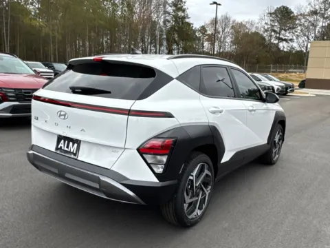 More photos of 2026 Hyundai Kona SEL Premium at ALM Hyundai Athens, GA