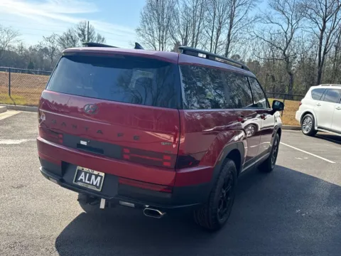 More photos of 2026 Hyundai Santa Fe XRT at ALM Hyundai Athens, GA